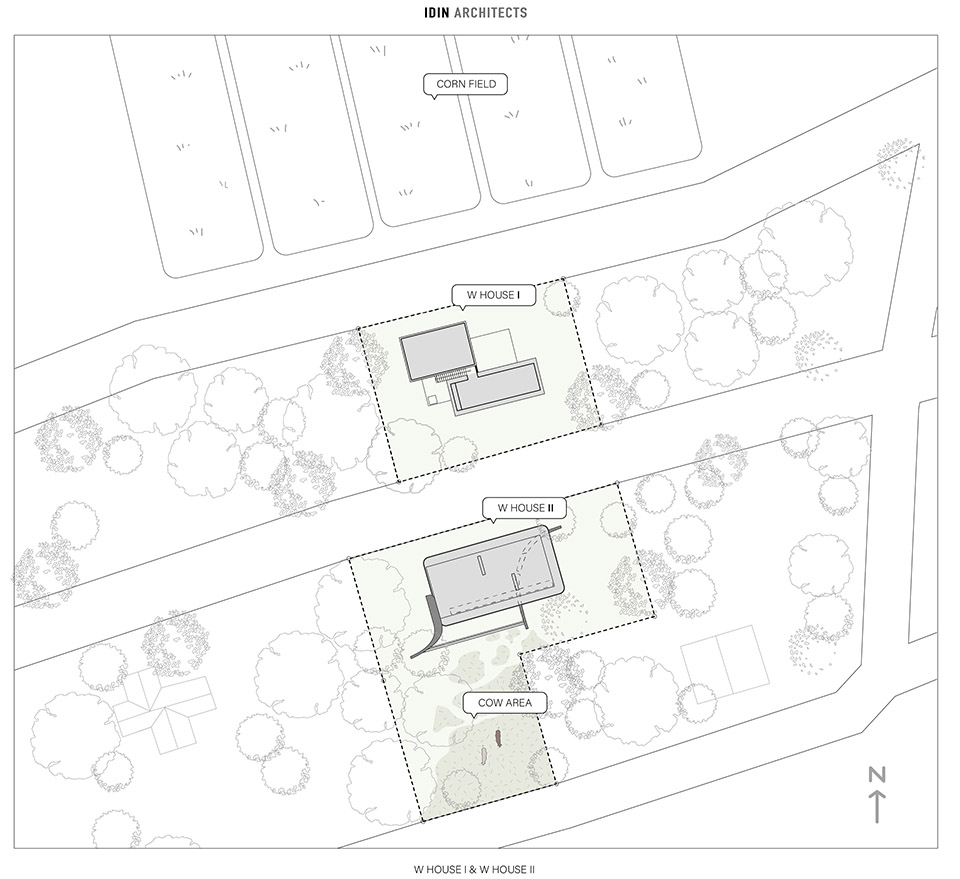 W住宅二期丨泰国丨IDIN Architects-56
