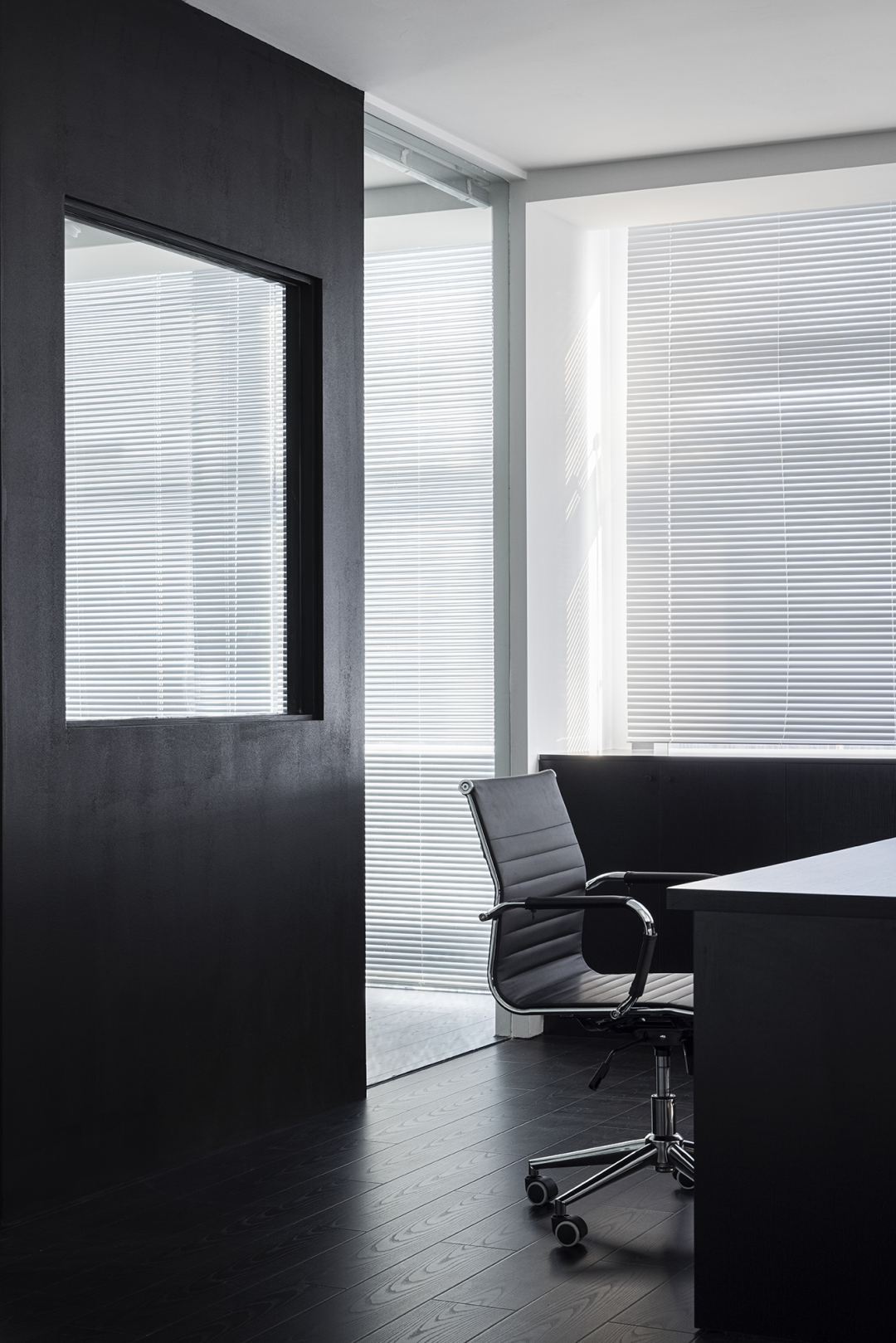 几何与自然共处丨為设计-51