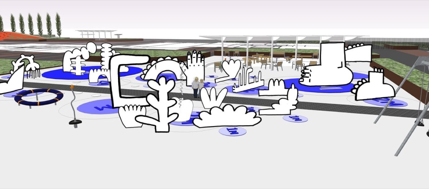 莫斯科 Metropolia Playground丨俄罗斯莫斯科丨UTRO 建筑工作室-25