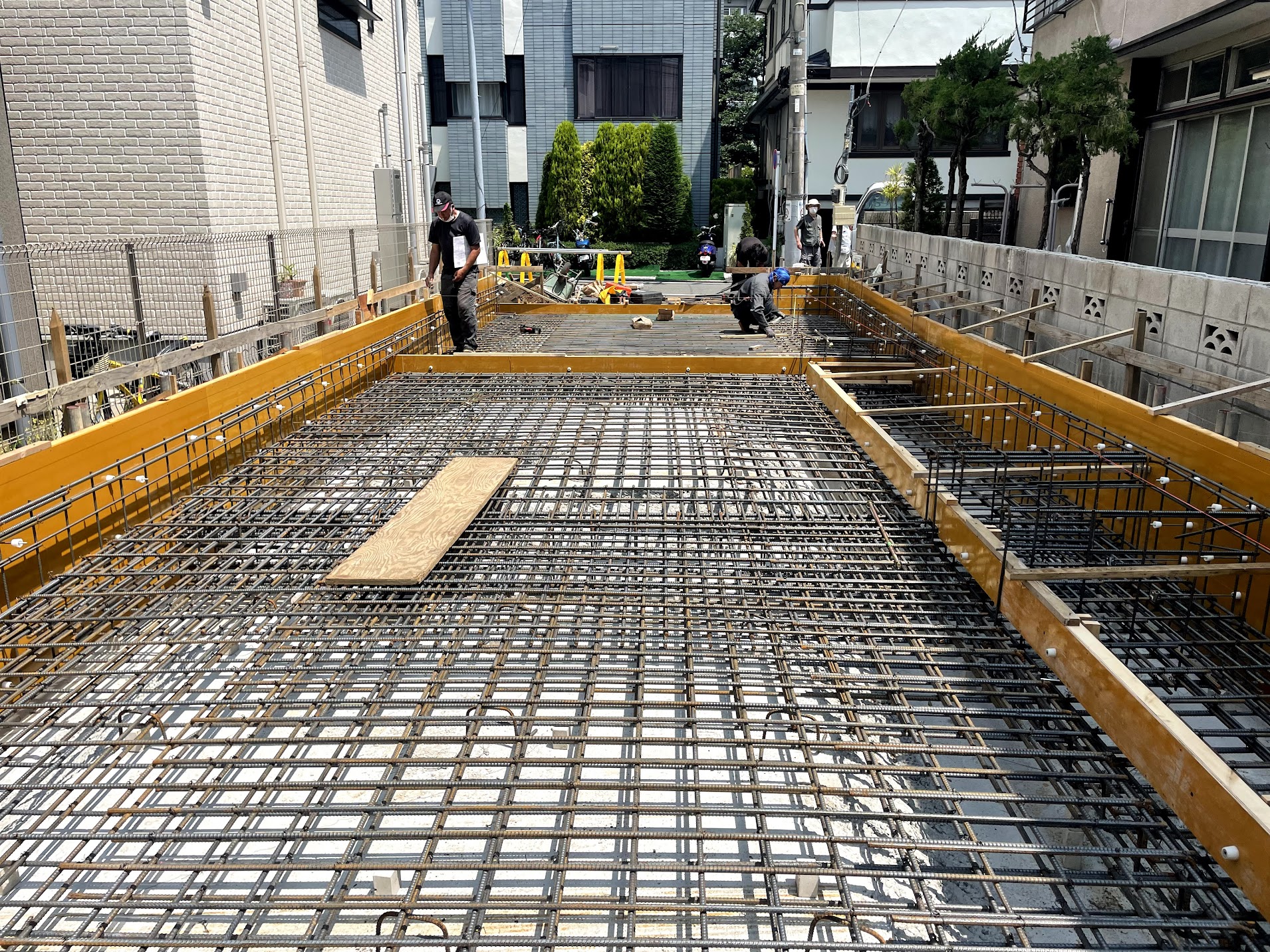 太子堂の住宅05丨LEVEL Architects-14