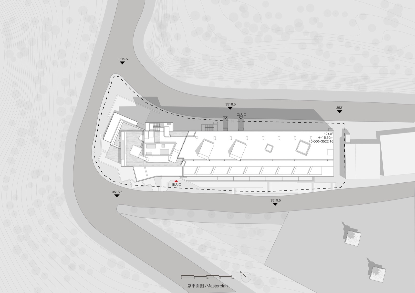 梅里泊度酒店丨肯尼亚南迪丨BUZZ庄子玉工作室-56