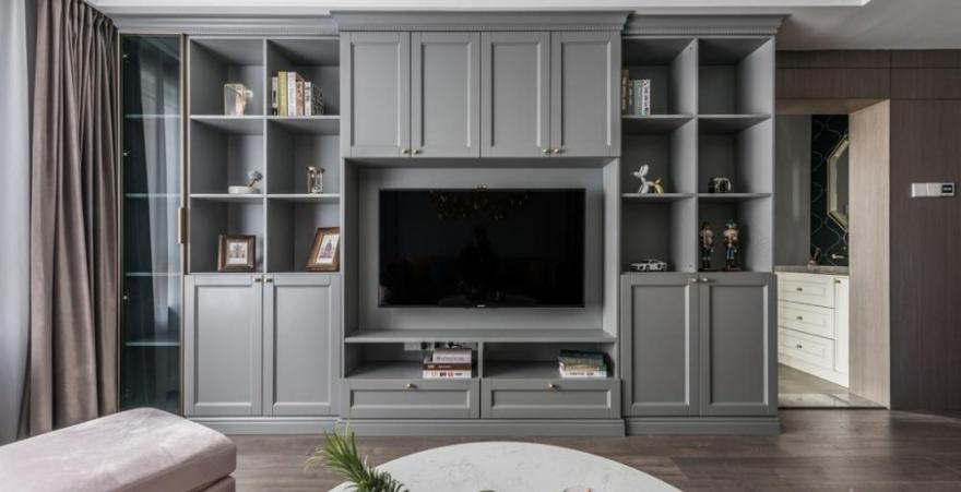 甜蜜宜居的现代家居设计-3