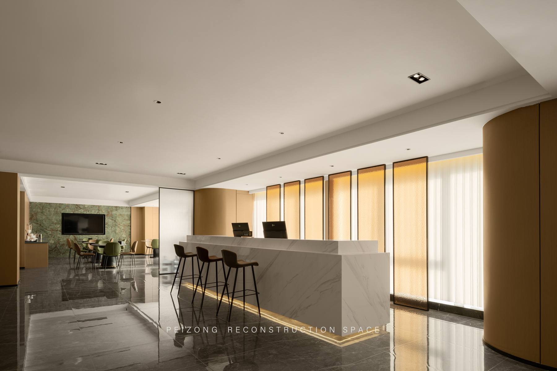 空间摄影——青禾智慧居-18