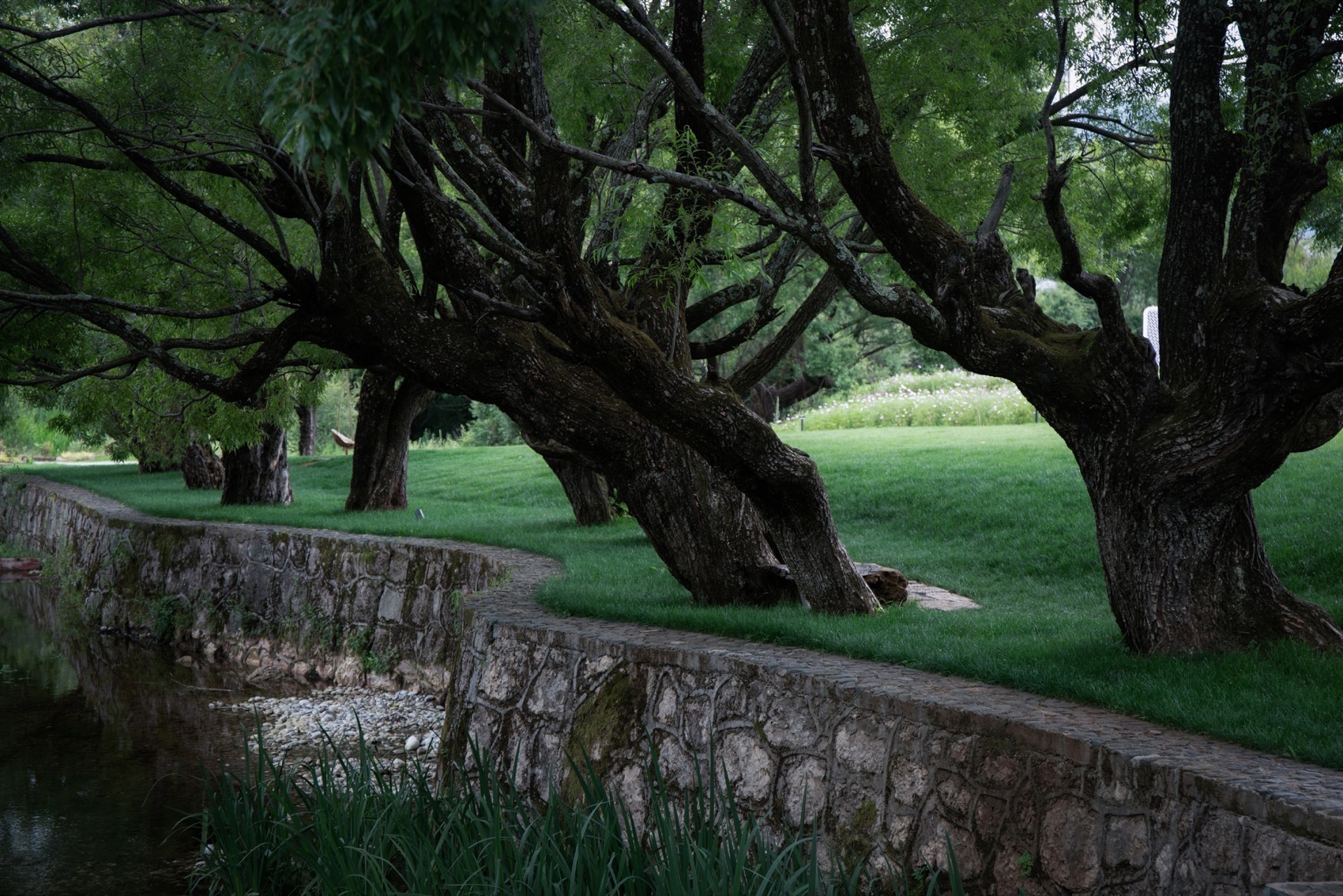 丽江地中海国际度假区·阿美泽雪山营地丨中国丽江丨栖地设计集团-29