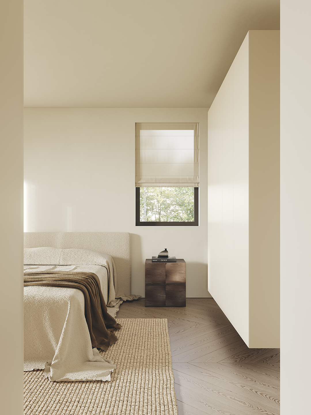 南舍•预案|绻云-28