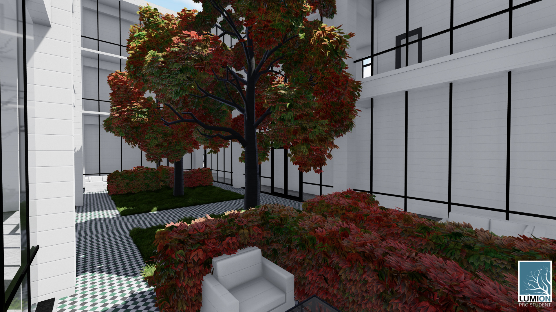 Konya Gar Oteli（科尼亚火车站酒店）室内翻新项目丨土耳其科尼亚-14