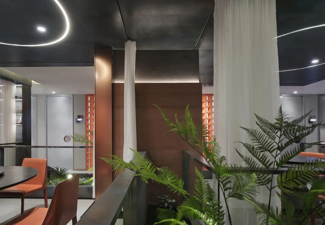 石家庄渝乡辣婆婆时光店丨中国石家庄丨CAN叁上叁-42