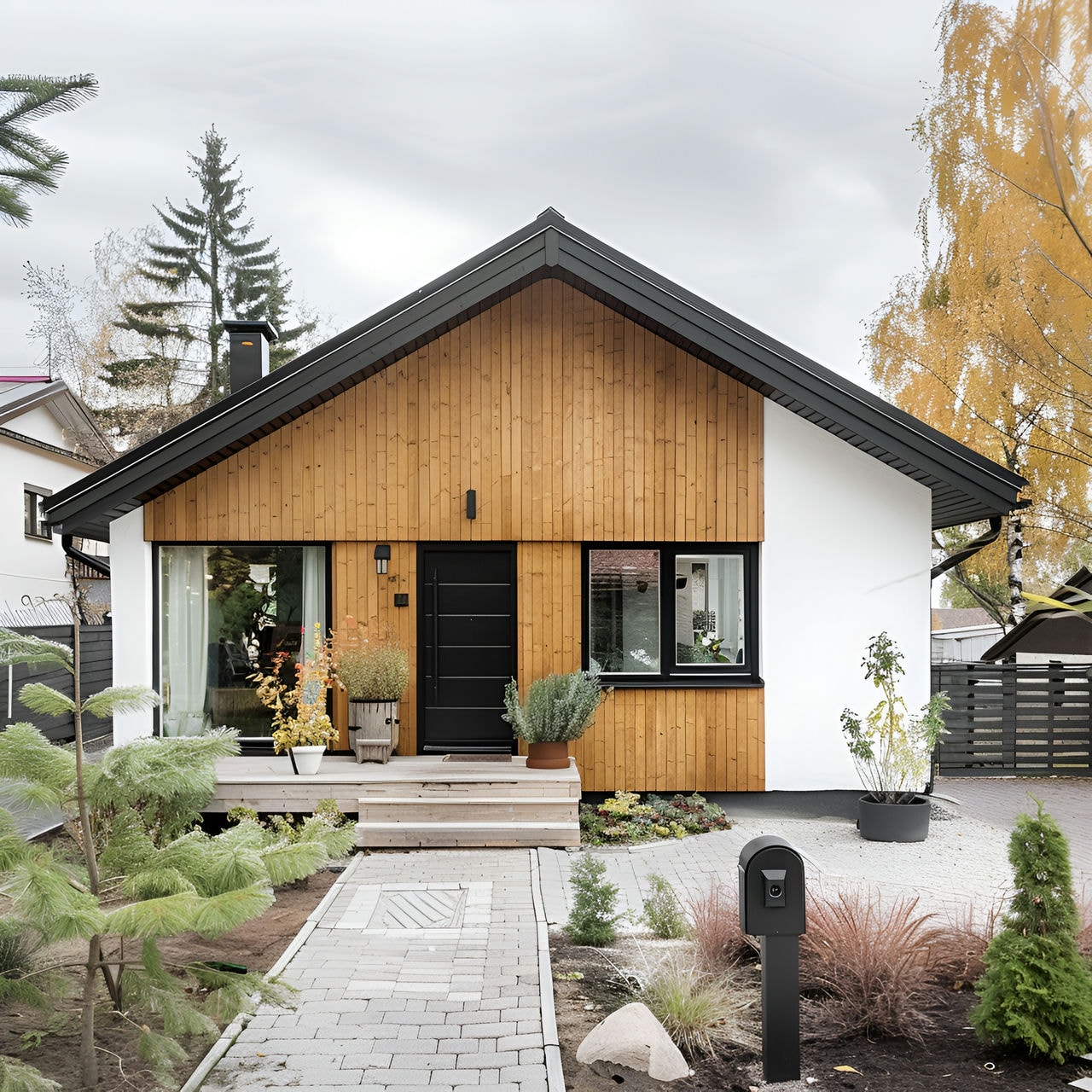 30 Most Popular Building Types To Live And Buy-5