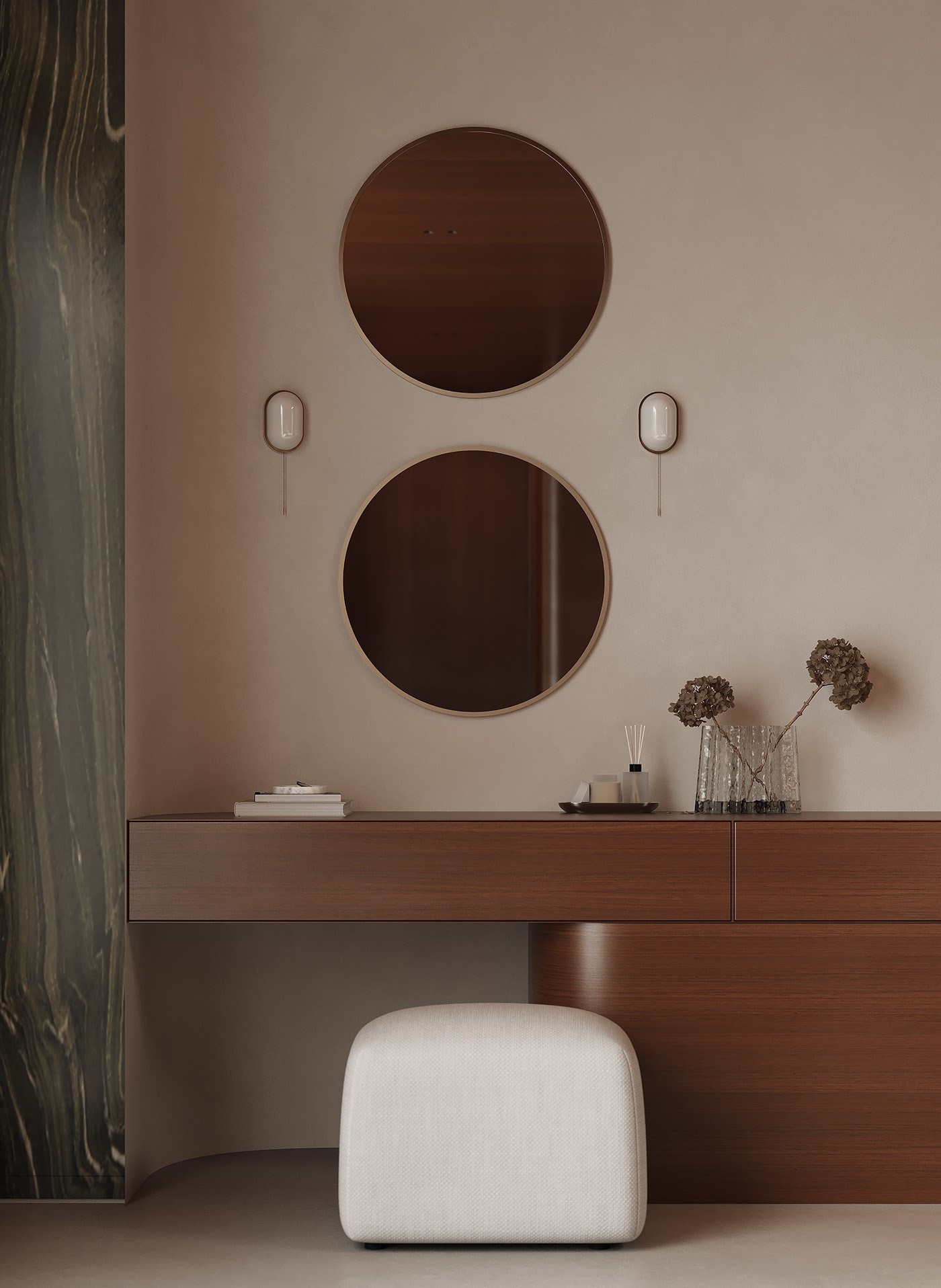 高级木质感，混搭风！-11