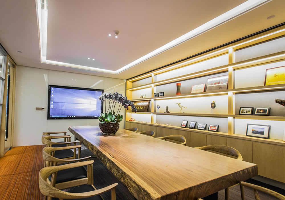 标卓办公空间实景图-2