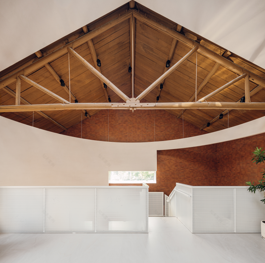 ET 质感砖上海总部展厅丨中国上海丨上海丸斯设计咨询有限公司-18