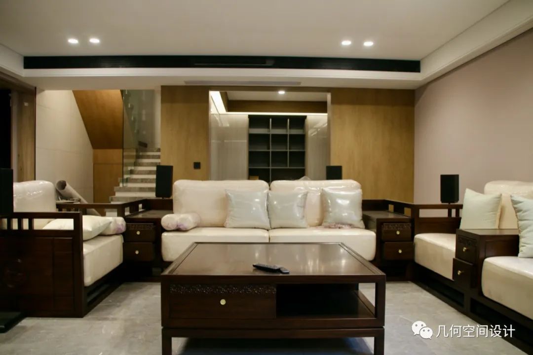 西安底跃住宅，简约生活美学典范-28