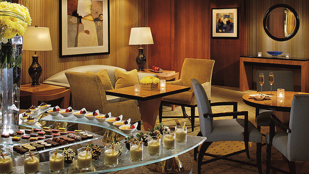 丽思卡尔顿 38 文艺复兴广场酒店-7