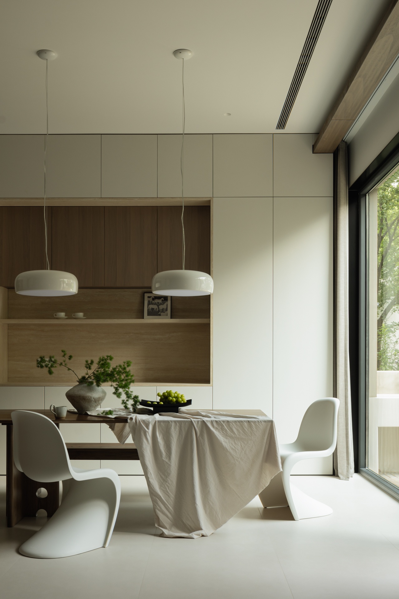 壹研实景 · 岫 音丨中国合肥丨合肥壹研设计-27