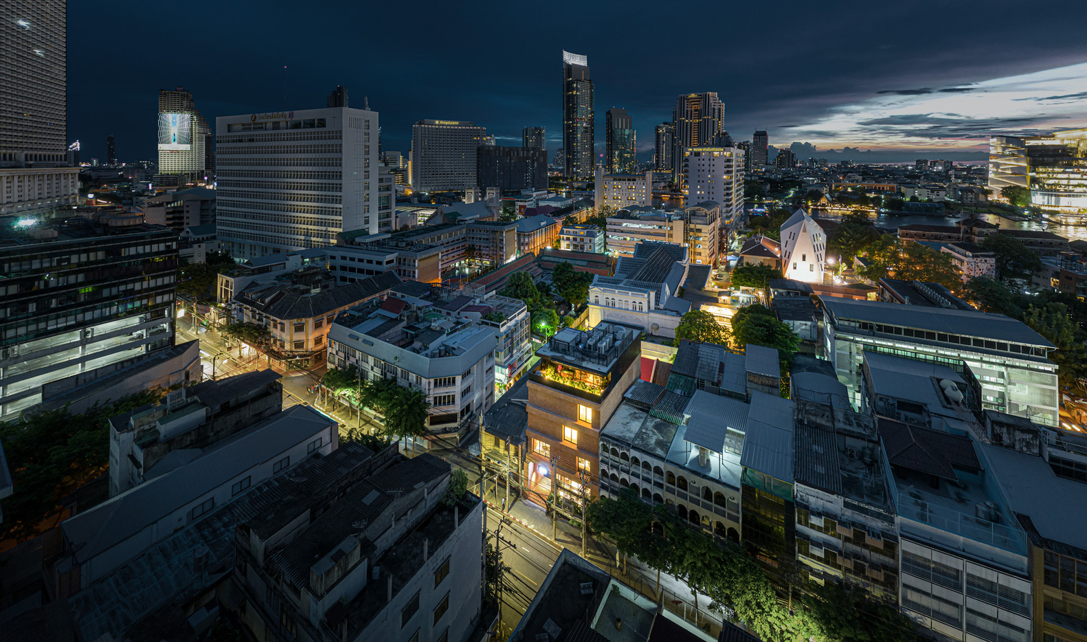 中央·原始商店-33