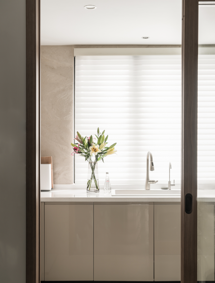 春阳余晖 150 平现代轻奢之家-32