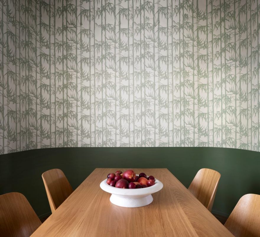 米兰最美街道的阅读公寓-14