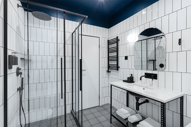 莫斯科 P 17 酒店-15