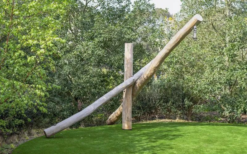 英国皇家植物园儿童花园丨Suzie Jewell-73