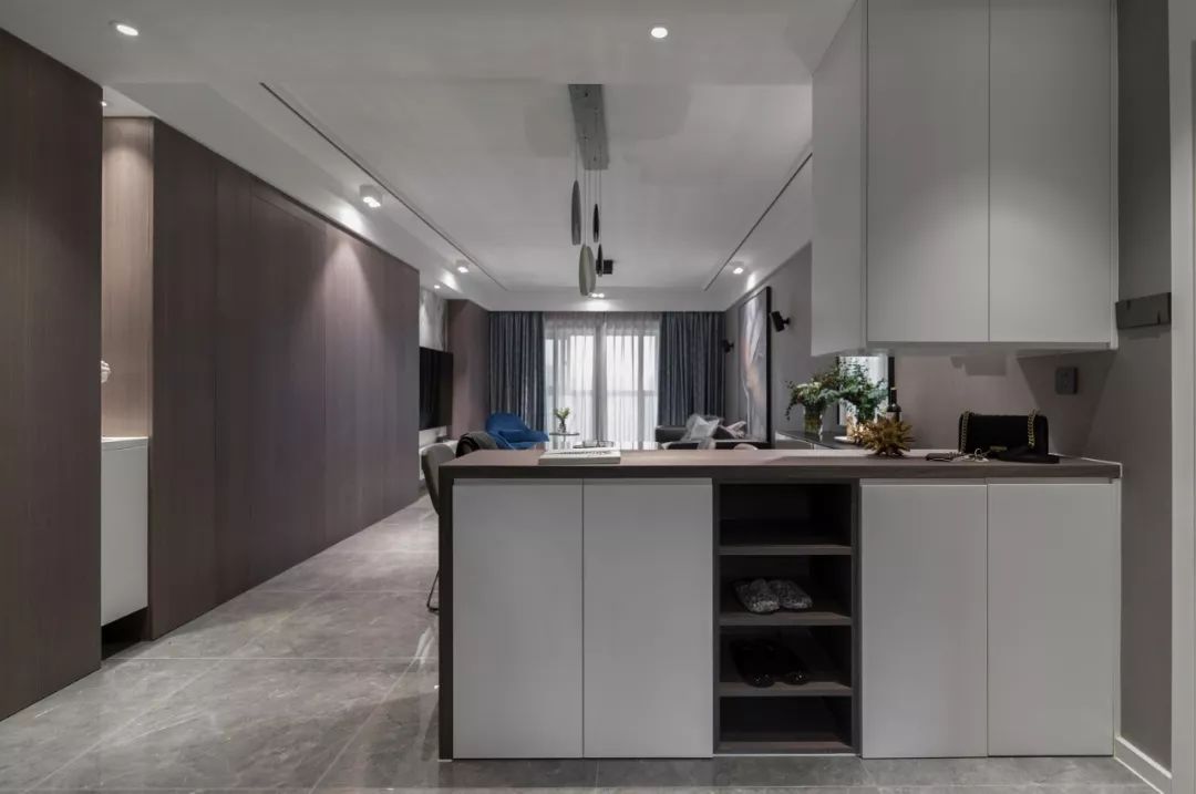 金茂悦 | 智慧设计打造生活美学空间-47