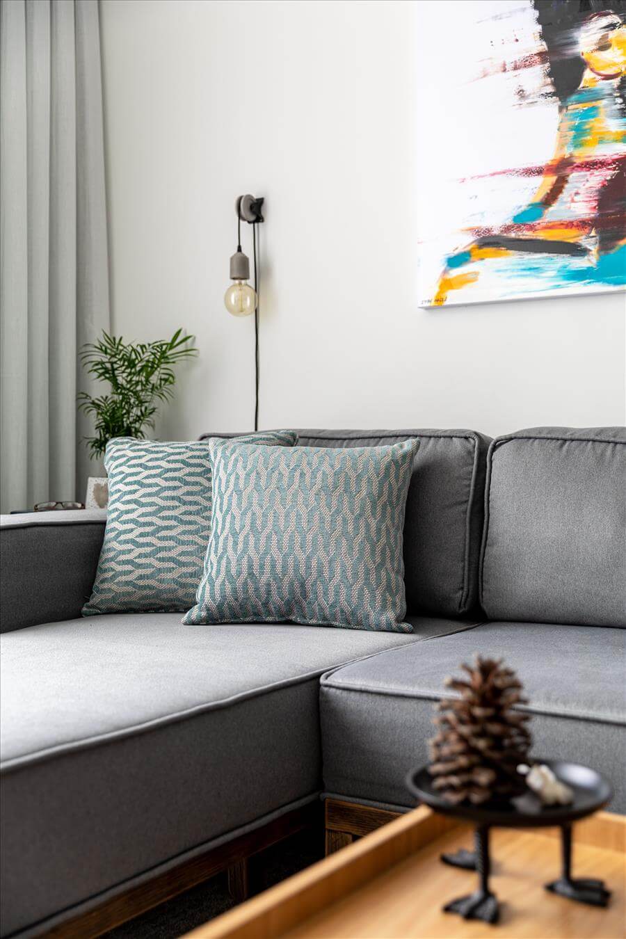 טובי כהן | עיצוב פנים דירה 5 חדרים בגבעתיים - PICKINTERI-16