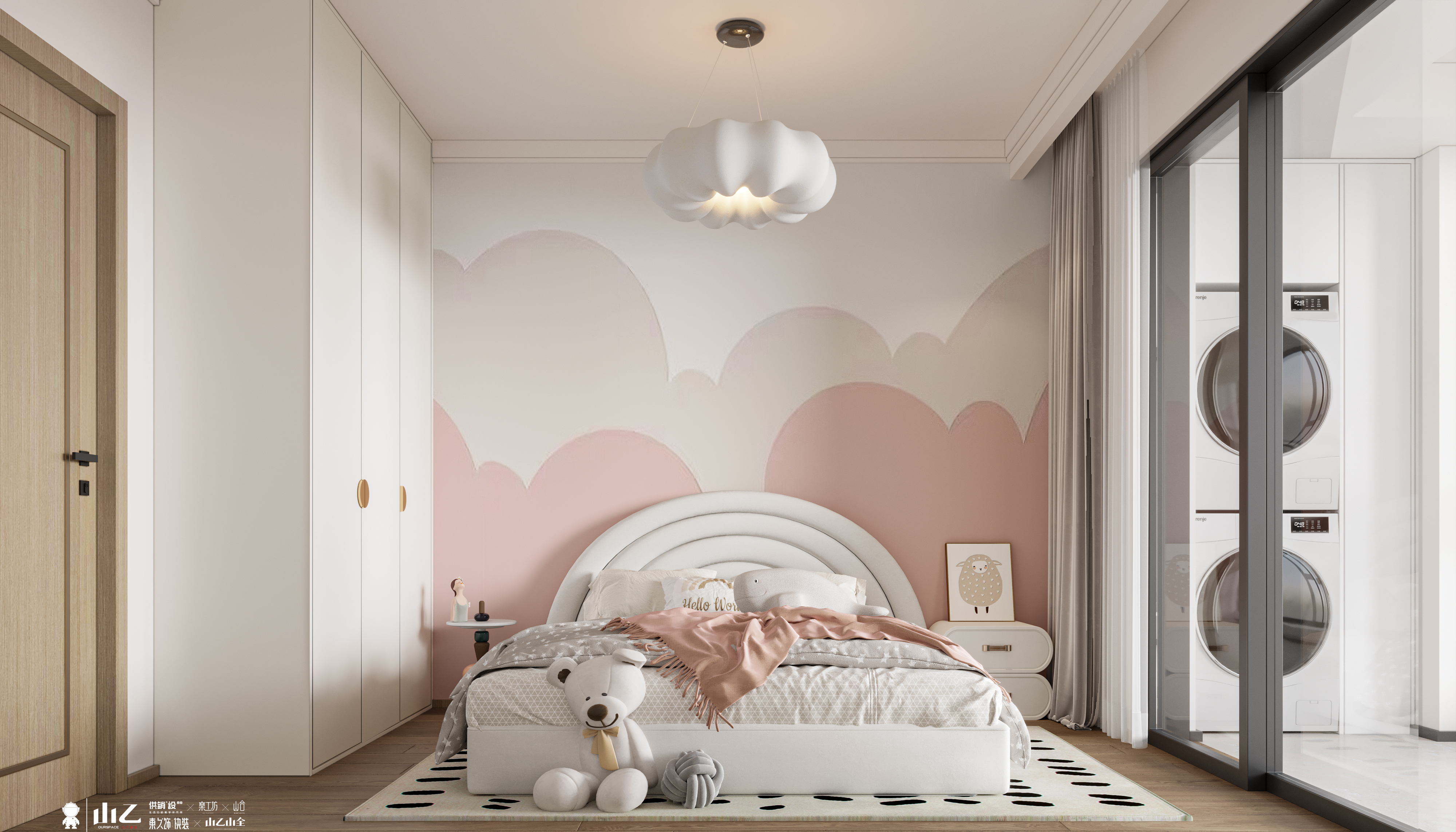 龙湖春江郦城《近期合集》丨中国长沙丨山乙建设-10