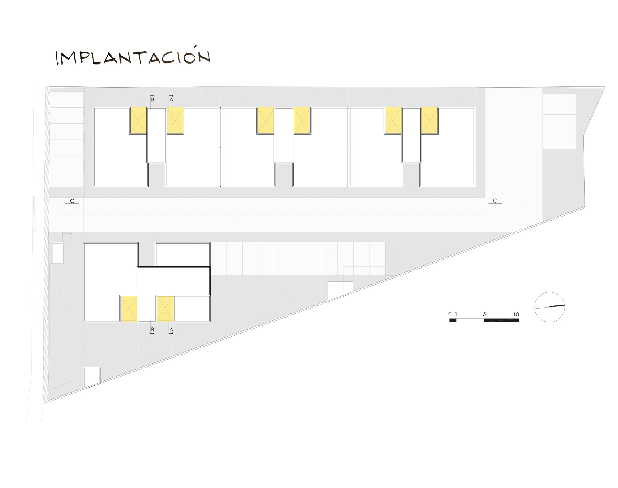 San Telmo 公寓丨厄瓜多尔丨ERDC 建筑事务所-19