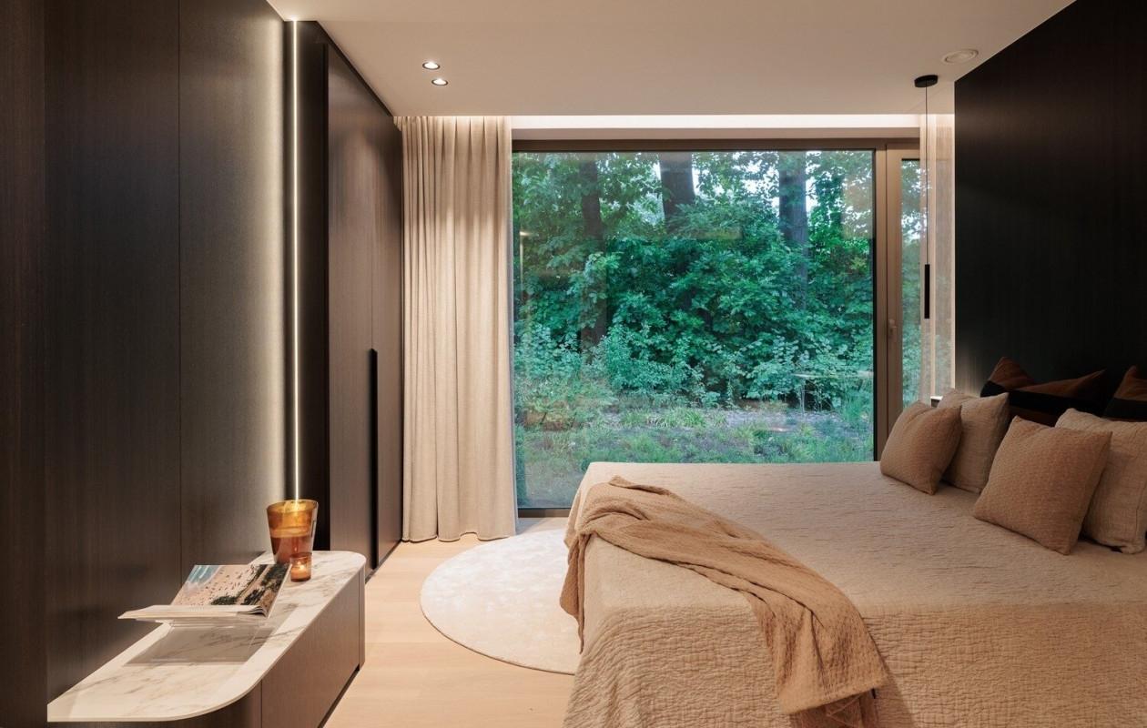 Delicia · 237㎡的独家高端别墅公寓-14