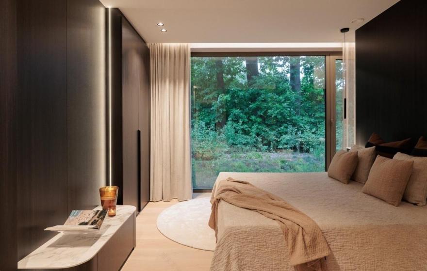 Delicia · 237㎡的独家高端别墅公寓-14