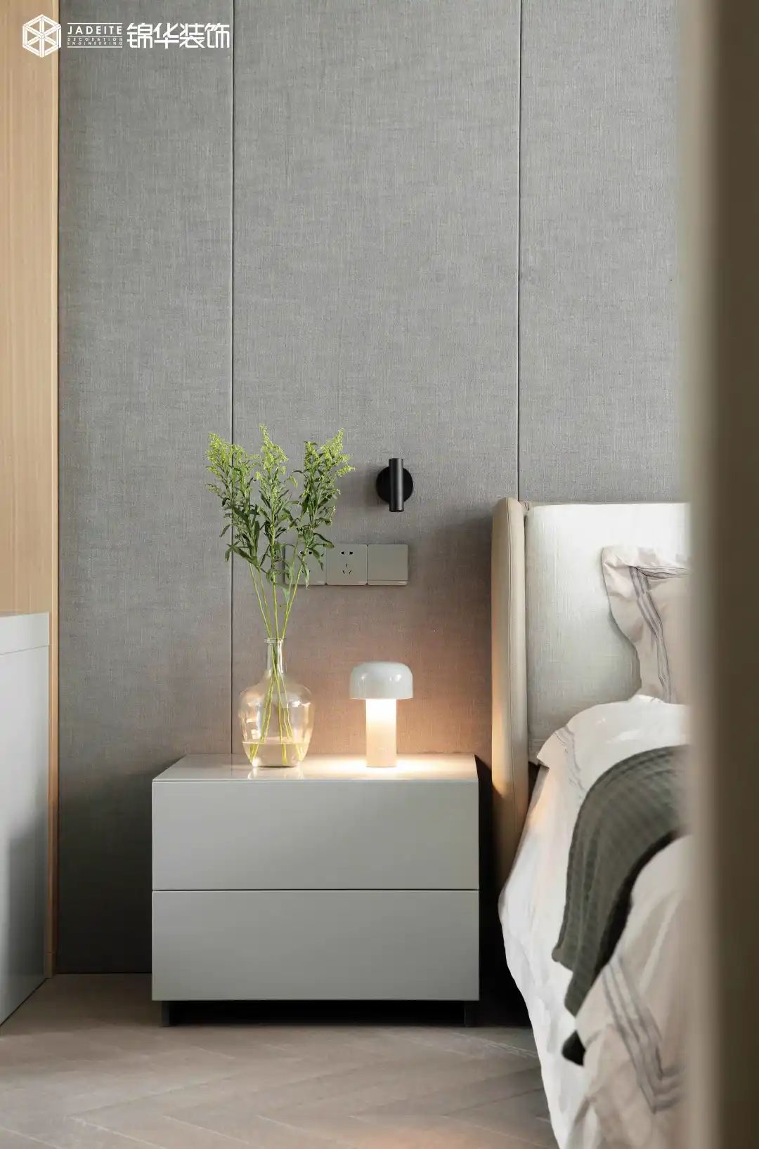 锦华装饰“红锦奖”2022 室内创新设计大赛丨江苏锦华装饰-90