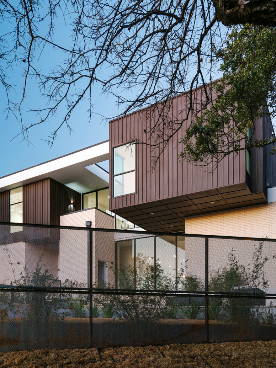 奥斯汀配送空间房屋-6