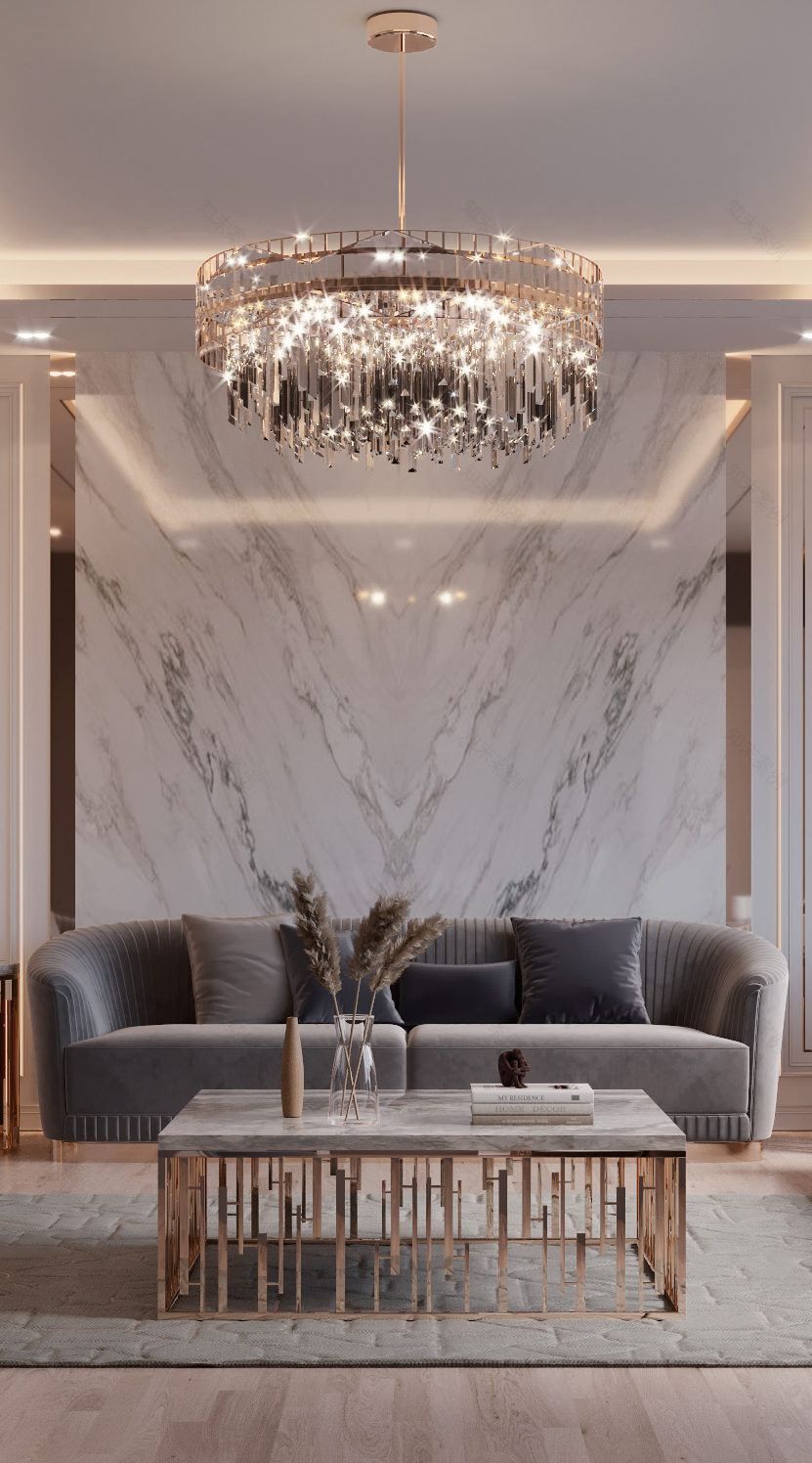 客房丨Mohammed Yossef-10