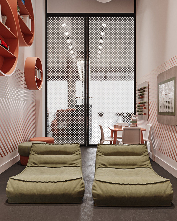 Maison 餐厅丨乌克兰丨Guides agency,BOOM project-31