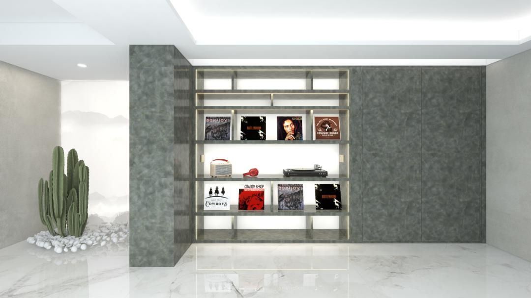 山前林里丨中国成都丨10HAUS-56