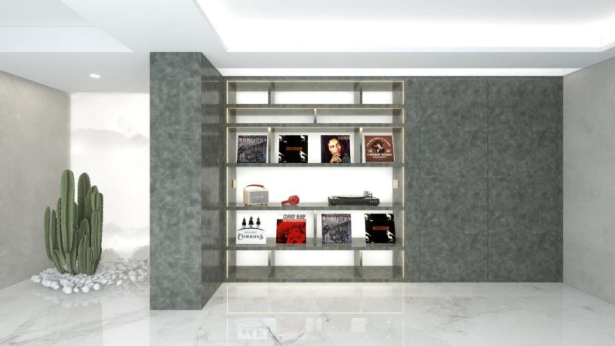 山前林里丨中国成都丨10HAUS-56