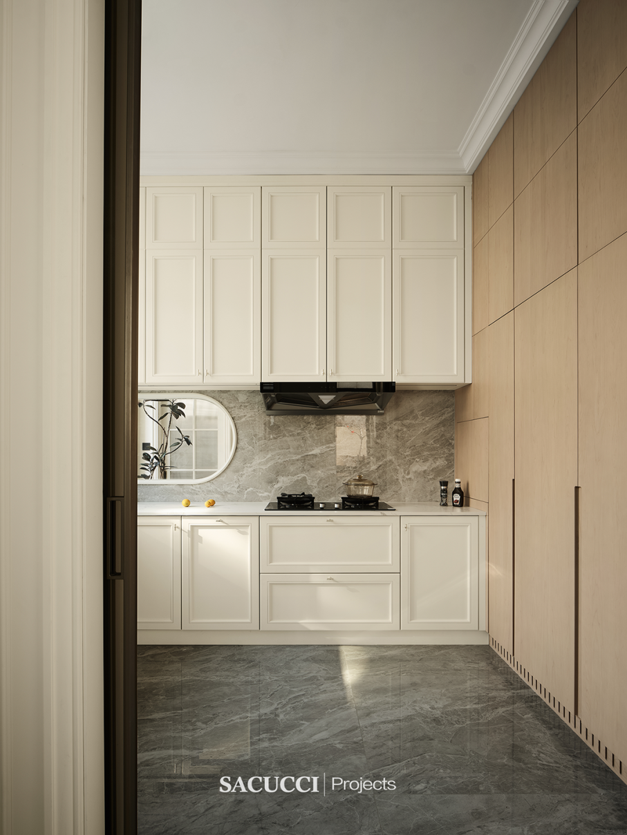 SACUCCI案例赏析|顺发御园|雅木有灵，自然而生（上）-30