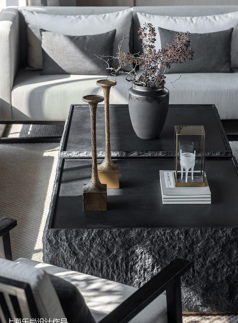 苏州万科·大家售楼处-27