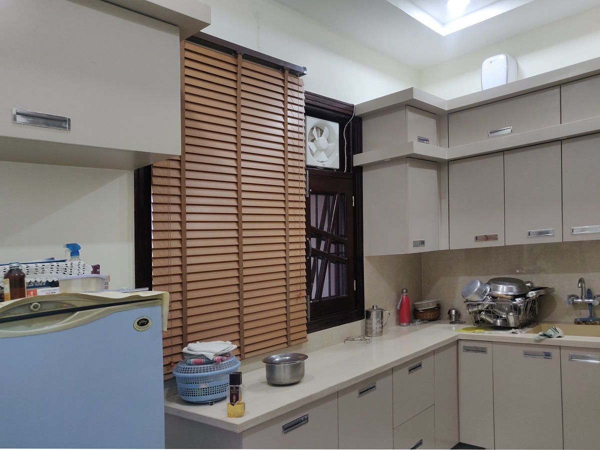 A Minimalist House At Rampur Bilron, Hoshiarpur | SARBJIT BAHGA, Principal Architect, BAHGA DESIGN STUDIO LLP-31