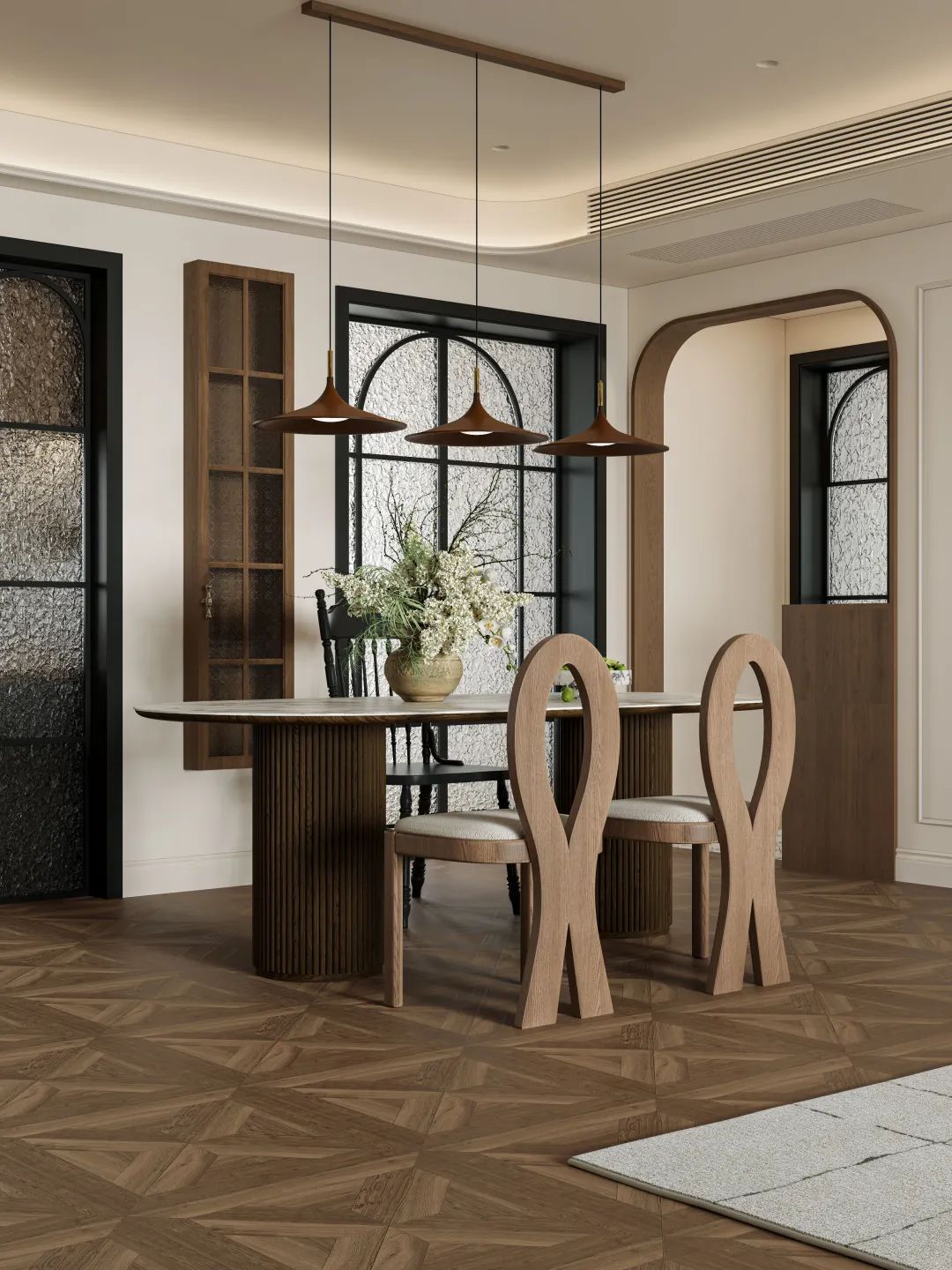 Space/光的痕迹-22