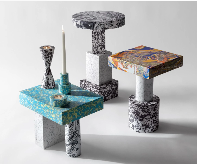 Tom Dixon 的时髦工业设计风-16