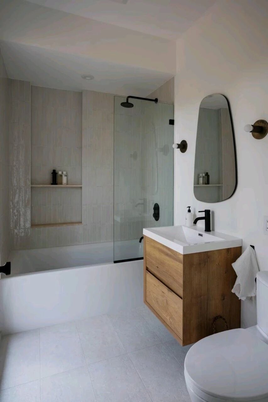 扭脊住宅（Twisted Ridge）丨美国-51