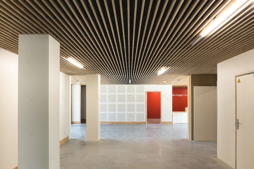 红新月地区健康与社会培训学院-35