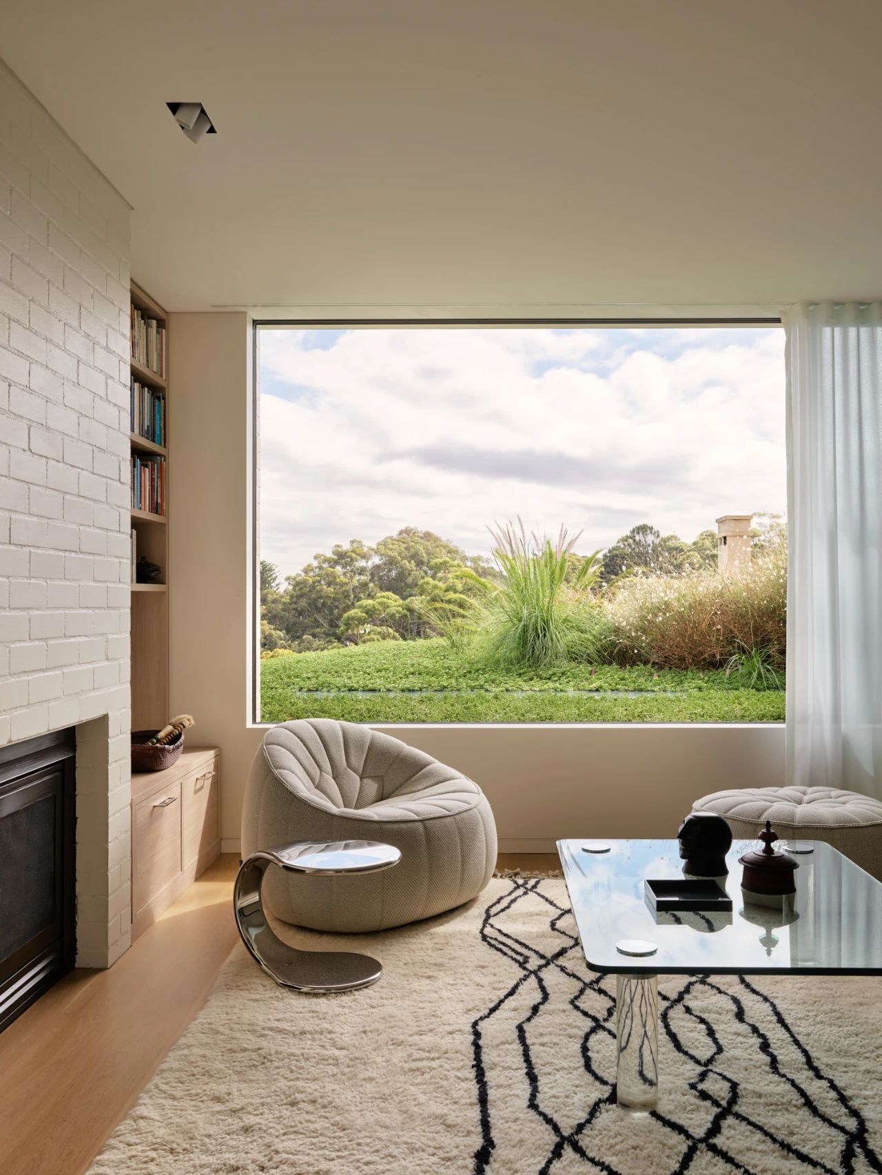 自然诗意之旅 · Woollahra House丨澳大利亚悉尼丨Freya Salter-23