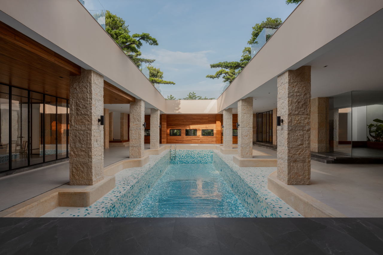 不被定义的住宅丨黄玄亨-19