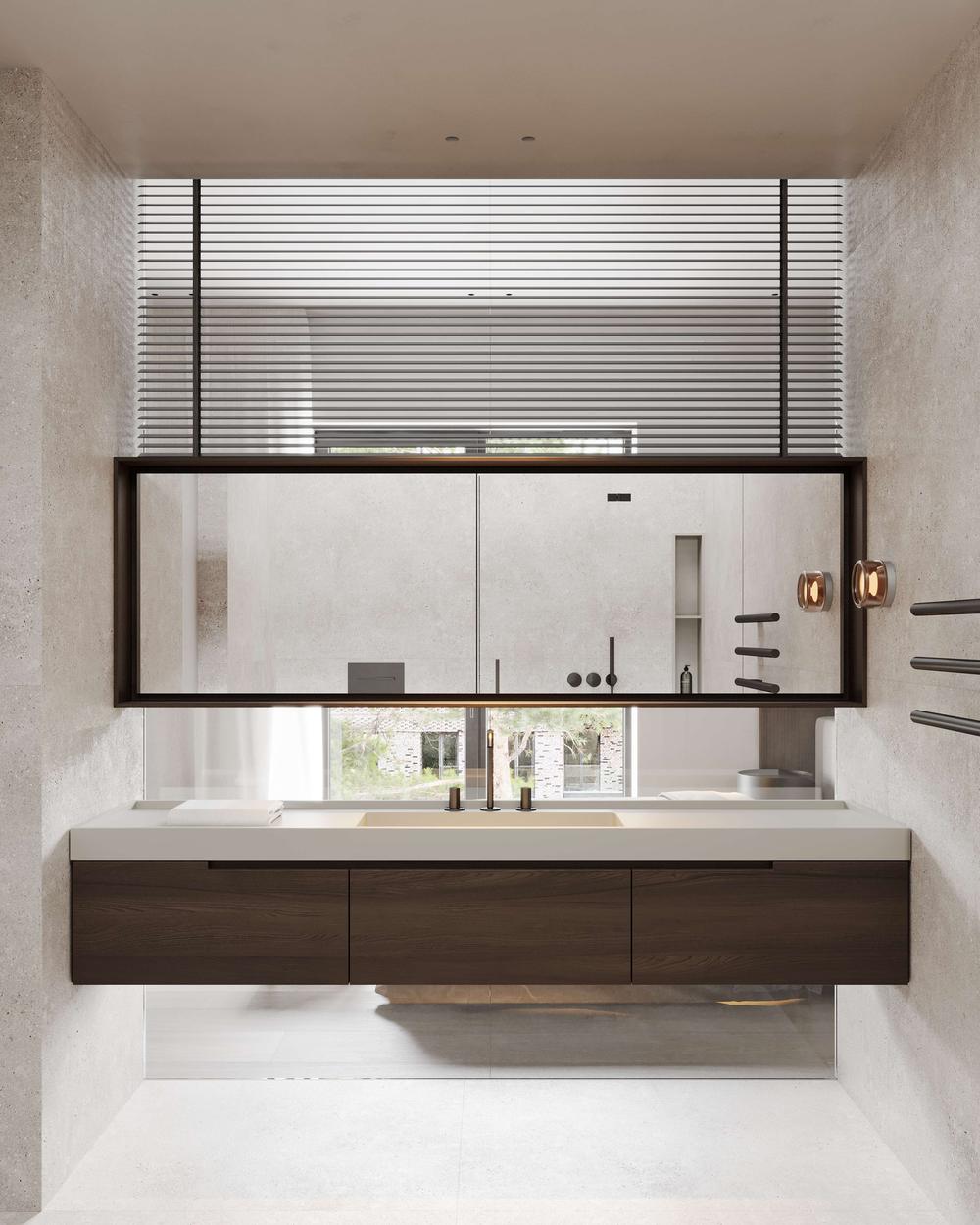 79㎡小空间公寓设计 这样的设计超棒！-20