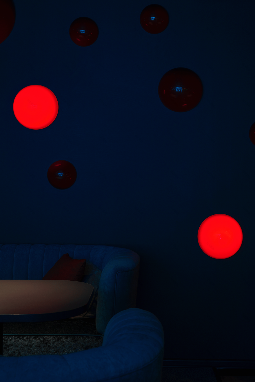 安迪餐厅酒吧丨俄罗斯鄂木斯克-20