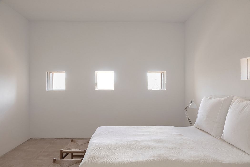 西班牙马洛卡 Villa Santanyi丨John Pawson-11
