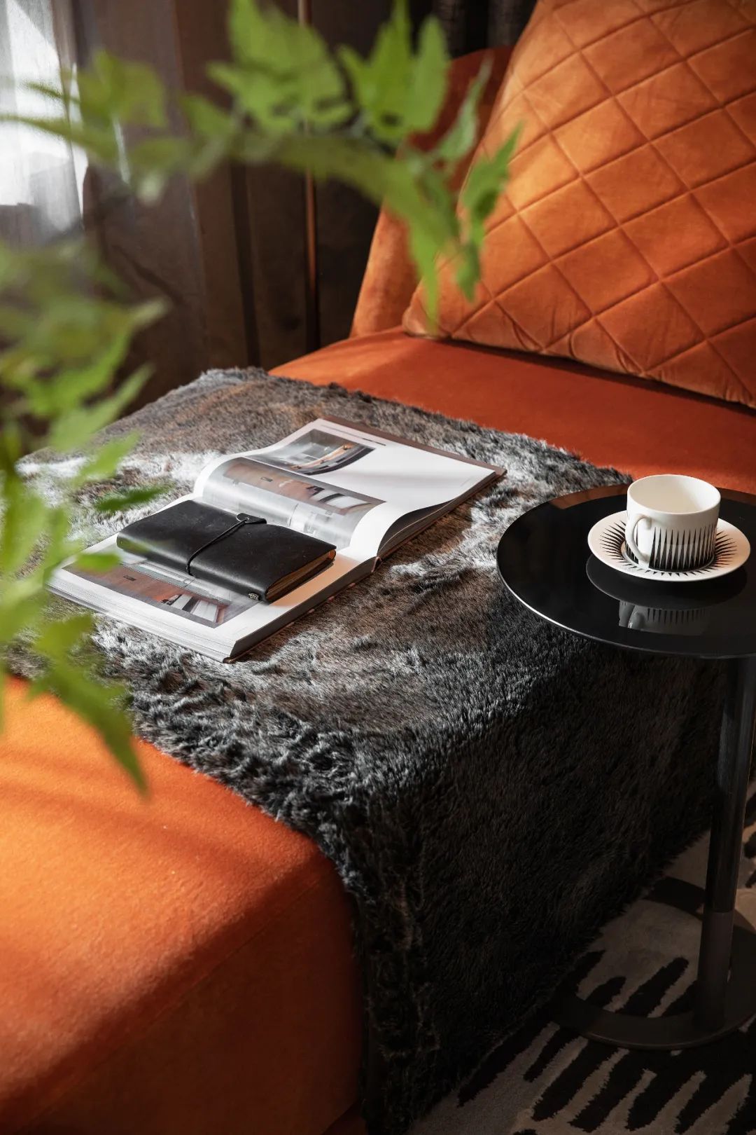 2021年度室内设计回顾丨中国丨牧笛设计-121