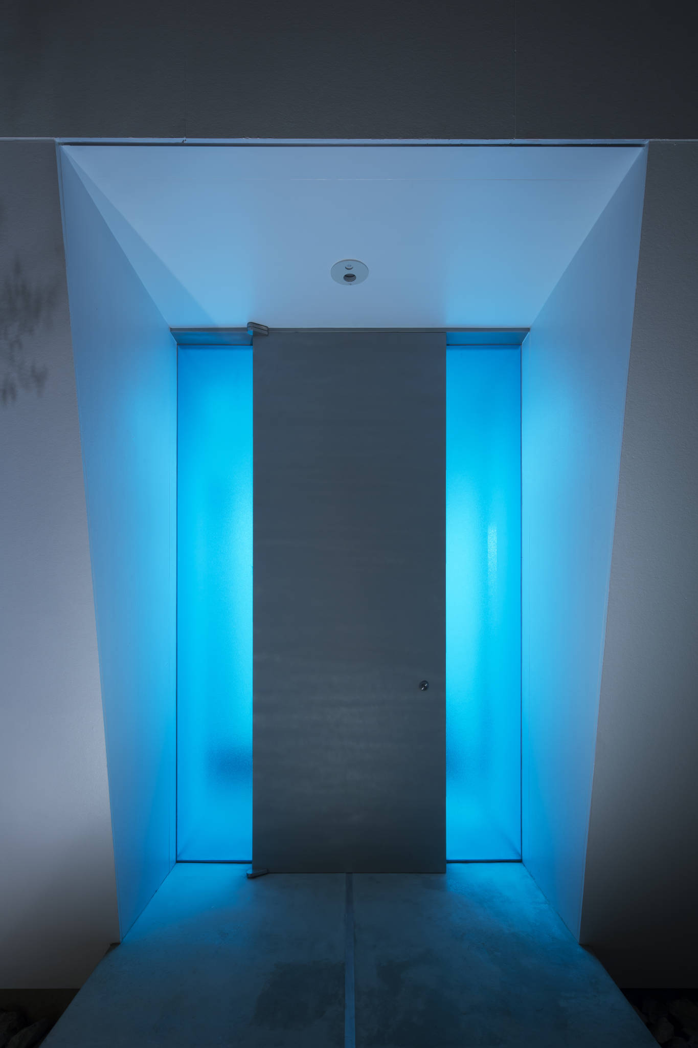 日本极简主义建筑“火花”-11