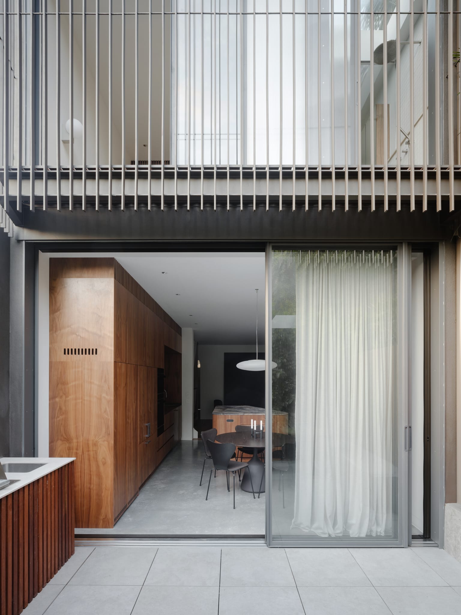 Surry Hills II住宅丨澳大利亚悉尼丨Architect George-26